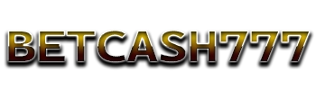 Logo BETCASH777
