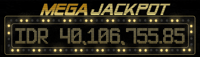BETCASH777 Jackpot